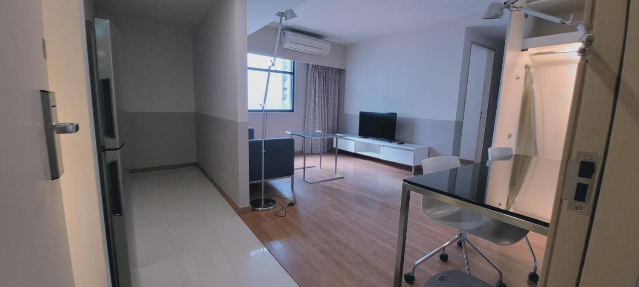 Twenty Three Residence 曼谷 外观 照片
