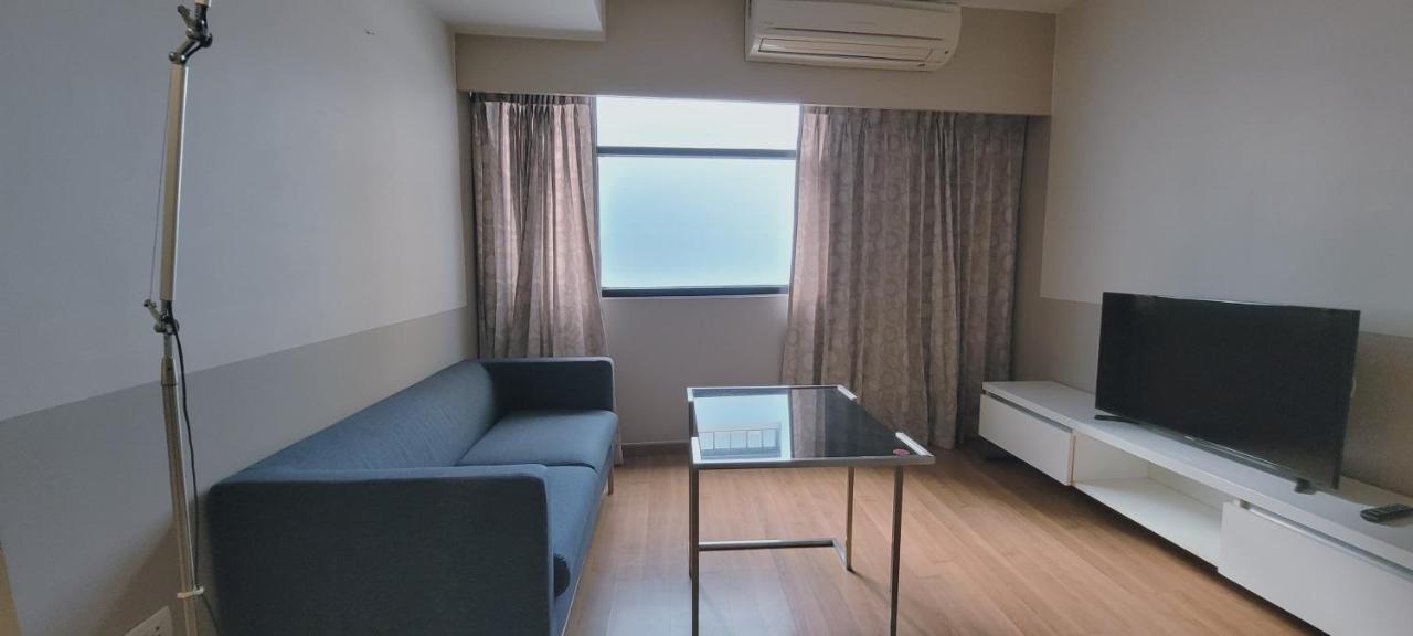 Twenty Three Residence 曼谷 外观 照片