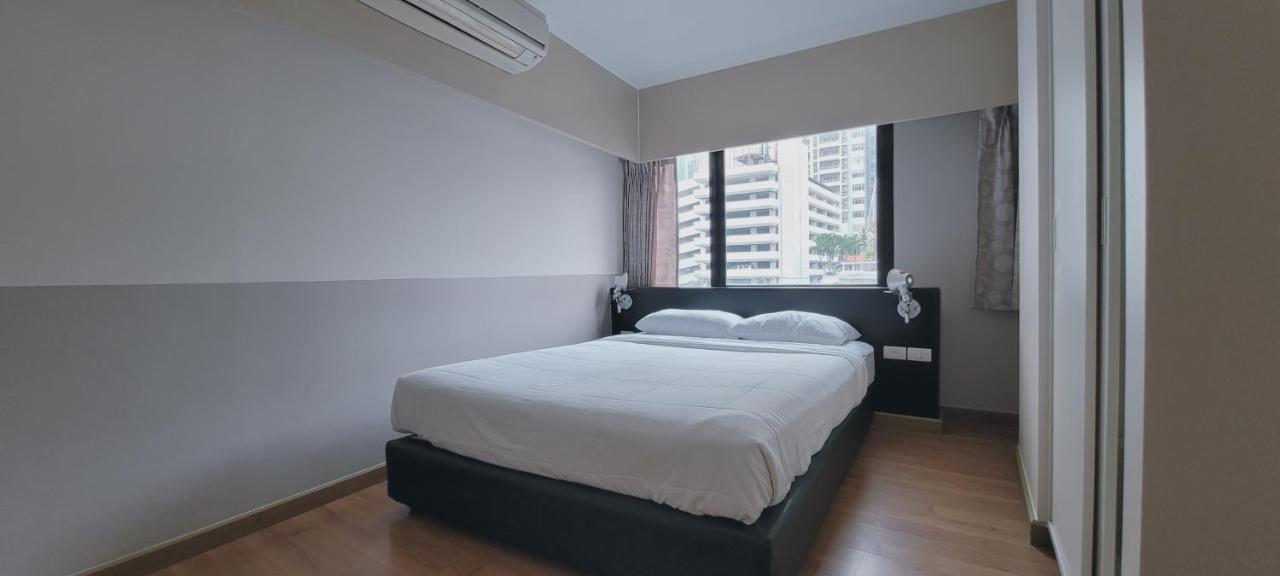 Twenty Three Residence 曼谷 外观 照片