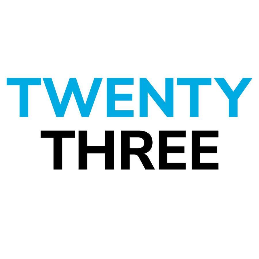Twenty Three Residence 曼谷 外观 照片