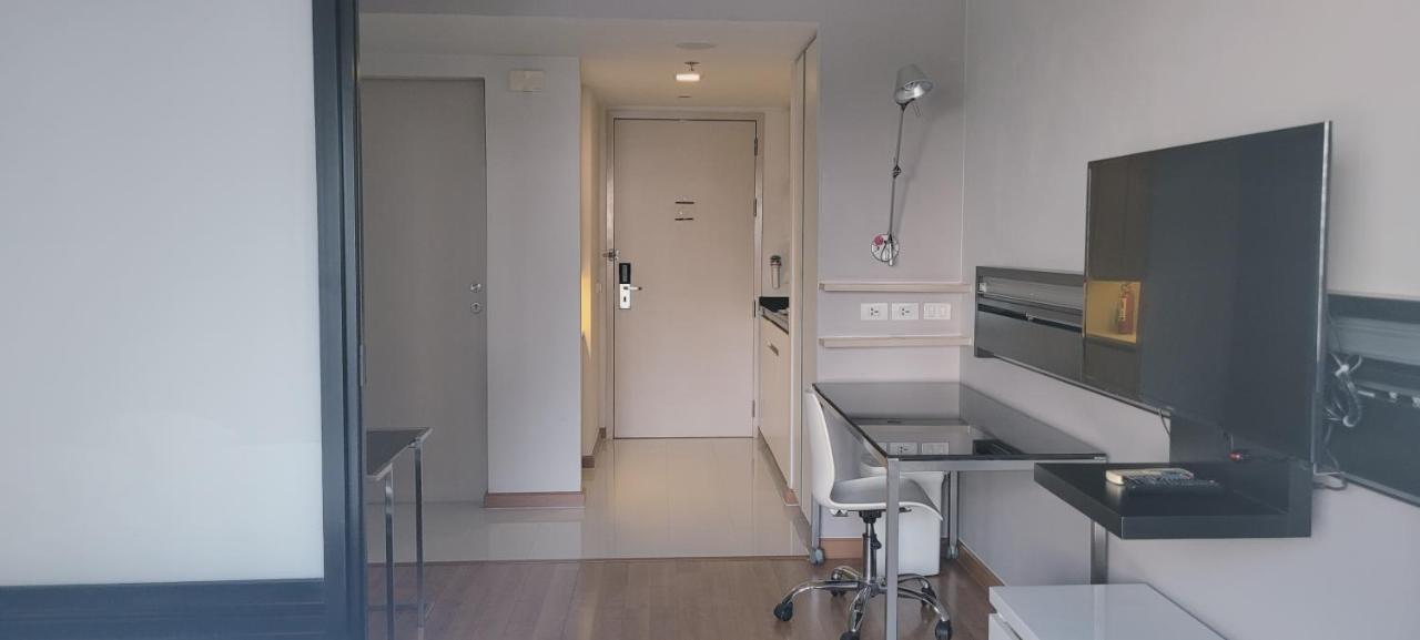 Twenty Three Residence 曼谷 外观 照片