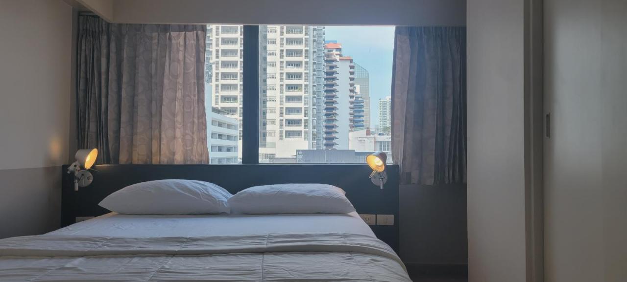 Twenty Three Residence 曼谷 外观 照片