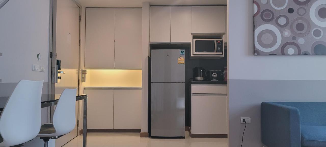 Twenty Three Residence 曼谷 外观 照片