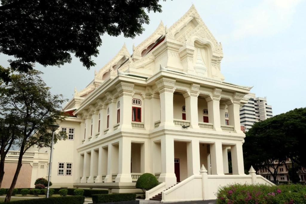 Twenty Three Residence 曼谷 外观 照片